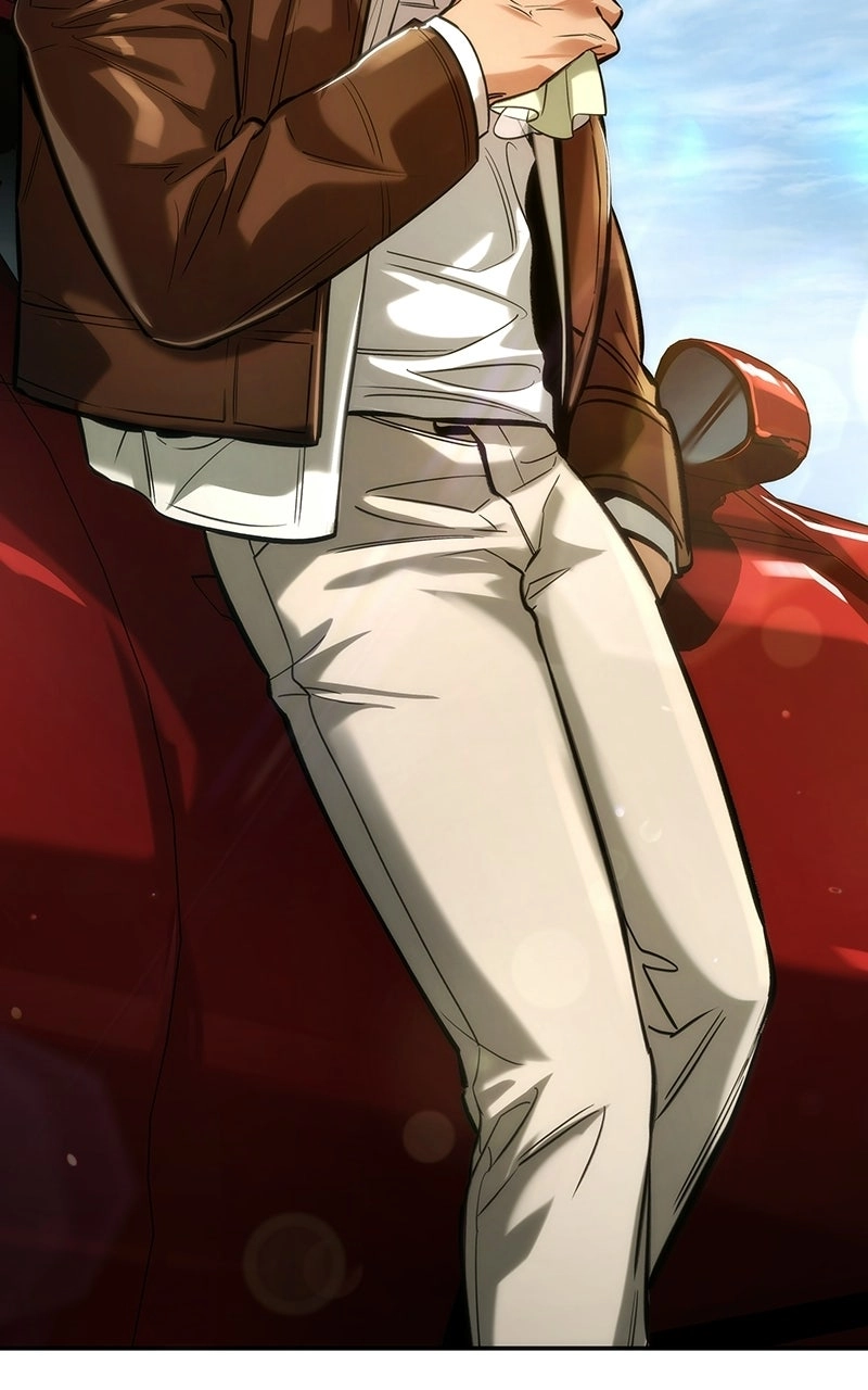 Read Ties that Bind Us chapter 11 image 44 on Lezhin