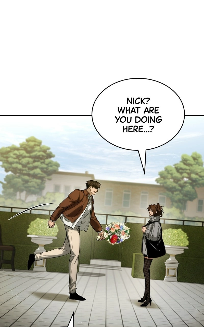 Read Ties that Bind Us chapter 11 image 48 on Lezhin