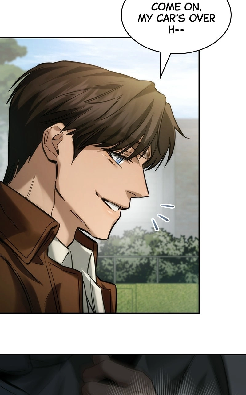 Read Ties that Bind Us chapter 11 image 50 on Lezhin
