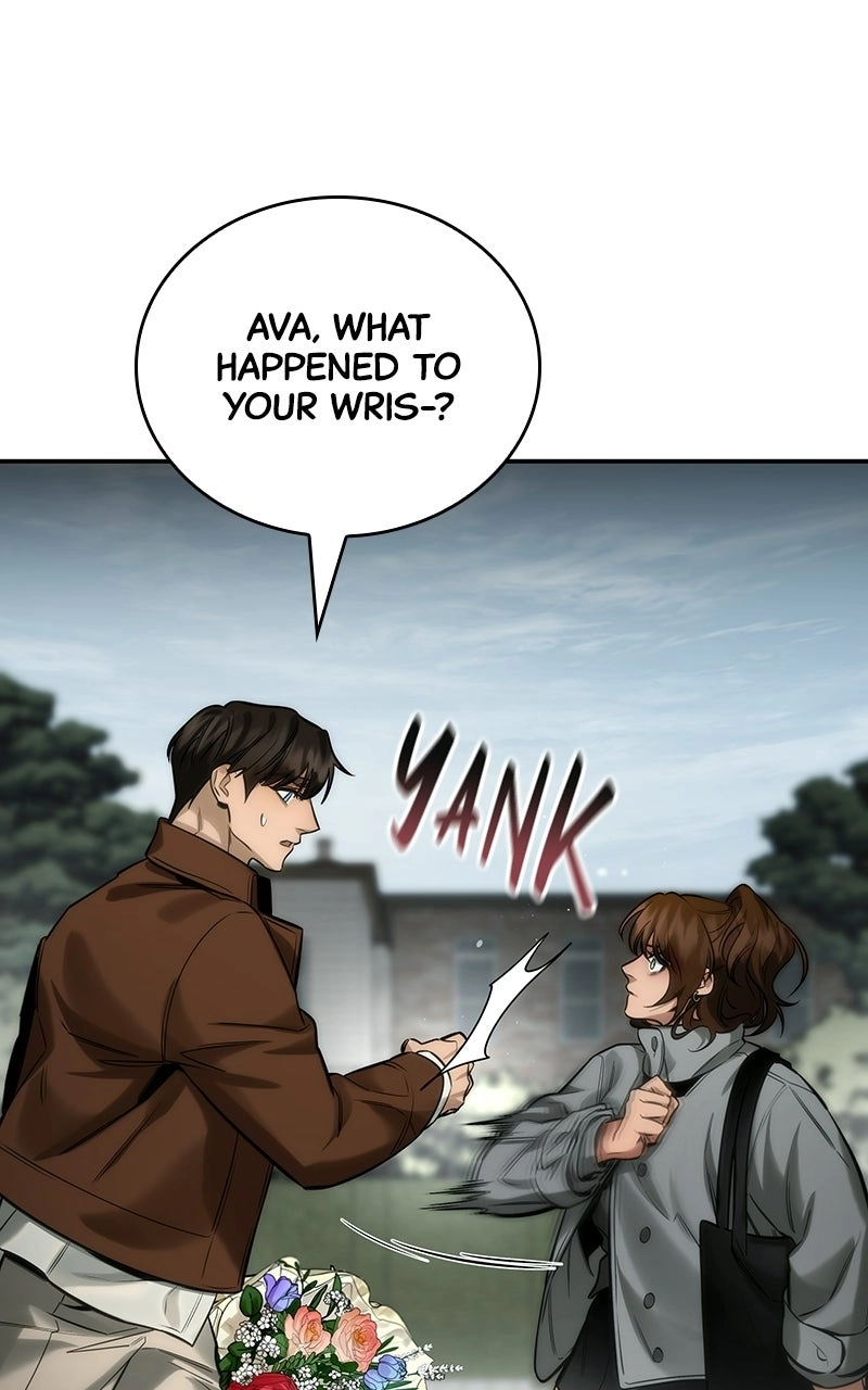Read Ties that Bind Us chapter 11 image 52 on Lezhin