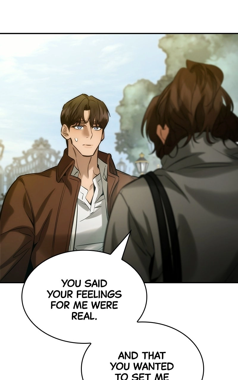 Read Ties that Bind Us chapter 11 image 56 on Lezhin