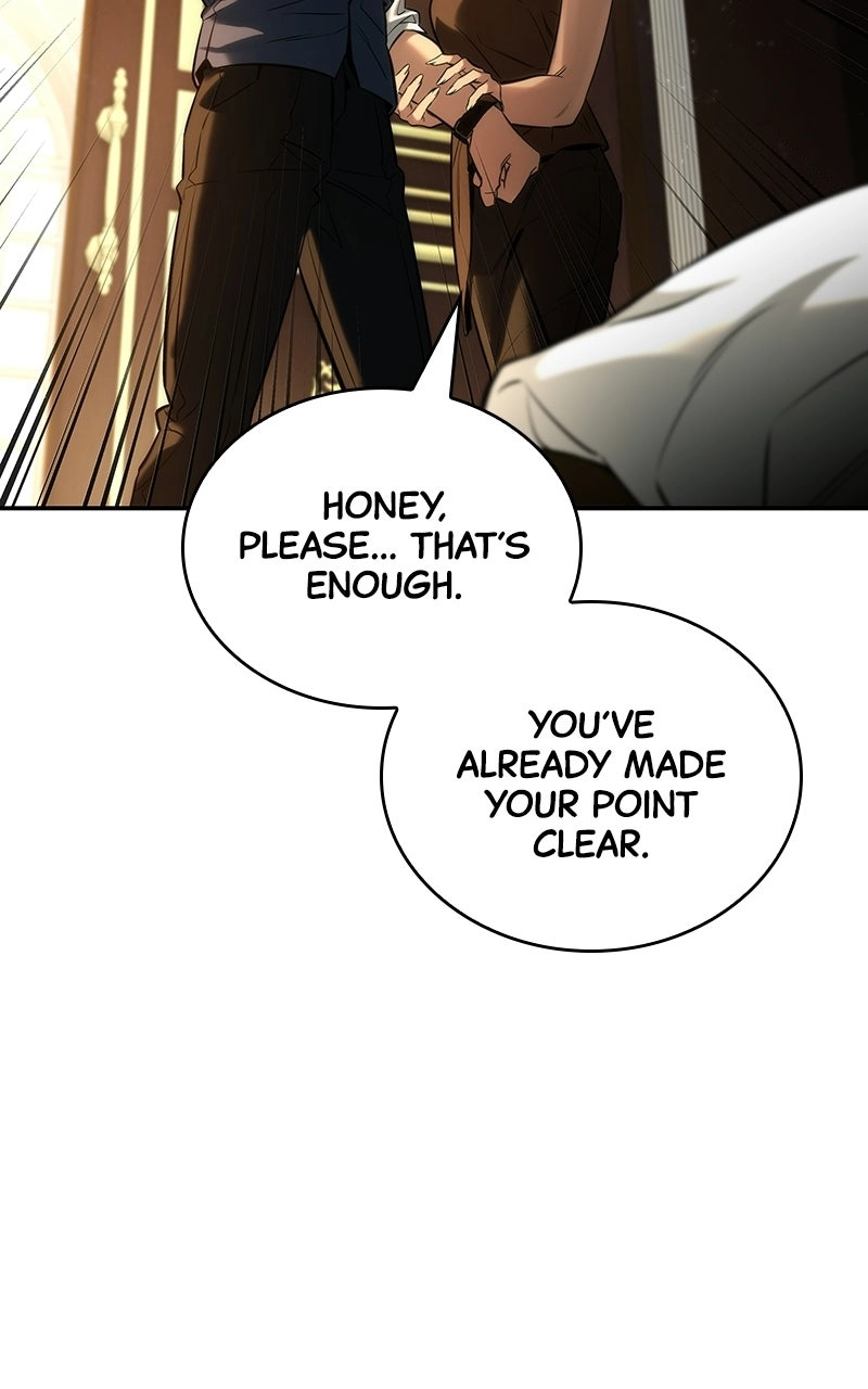 Read Ties that Bind Us chapter 11 image 6 on Lezhin