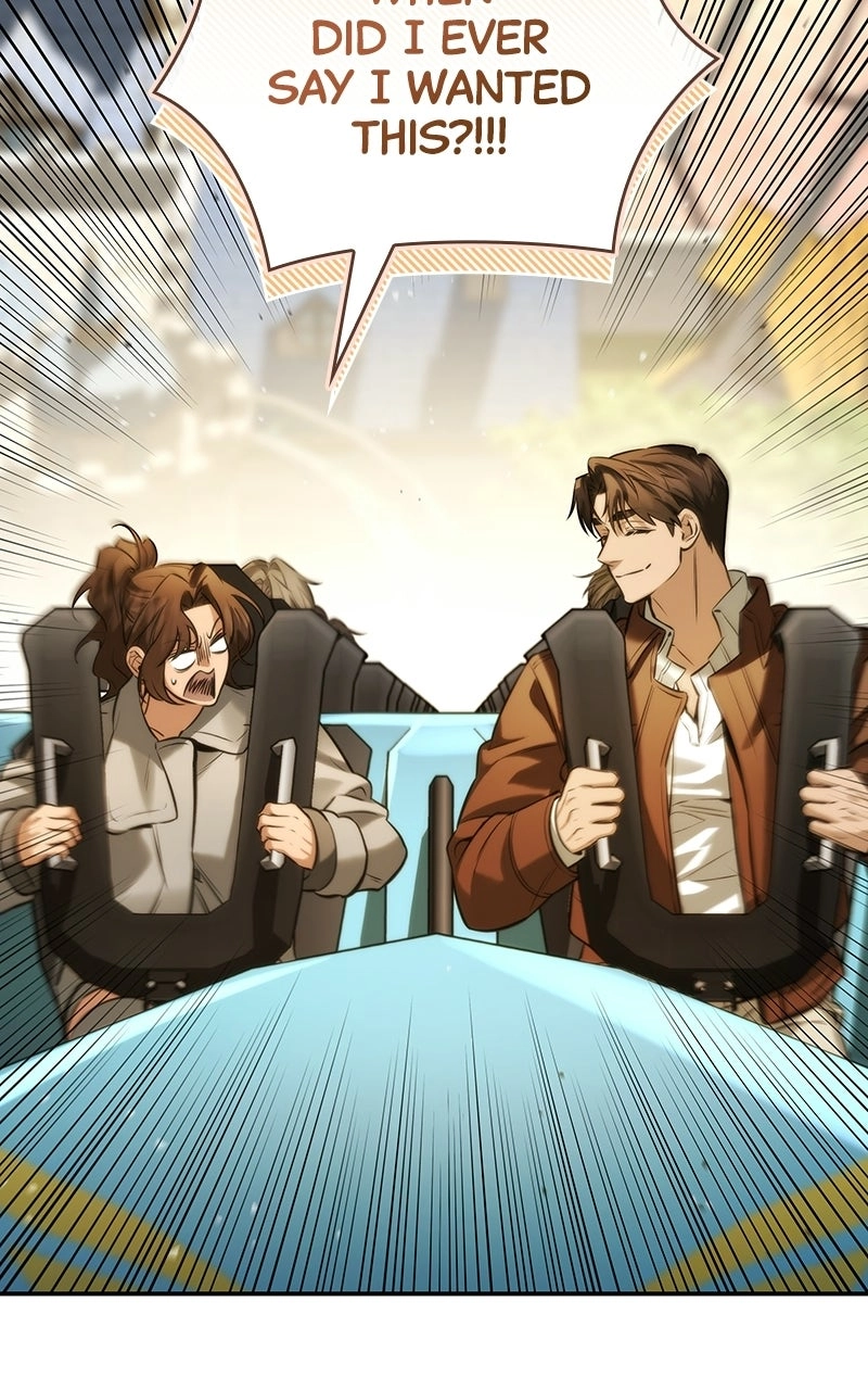 Read Ties that Bind Us chapter 11 image 64 on Lezhin