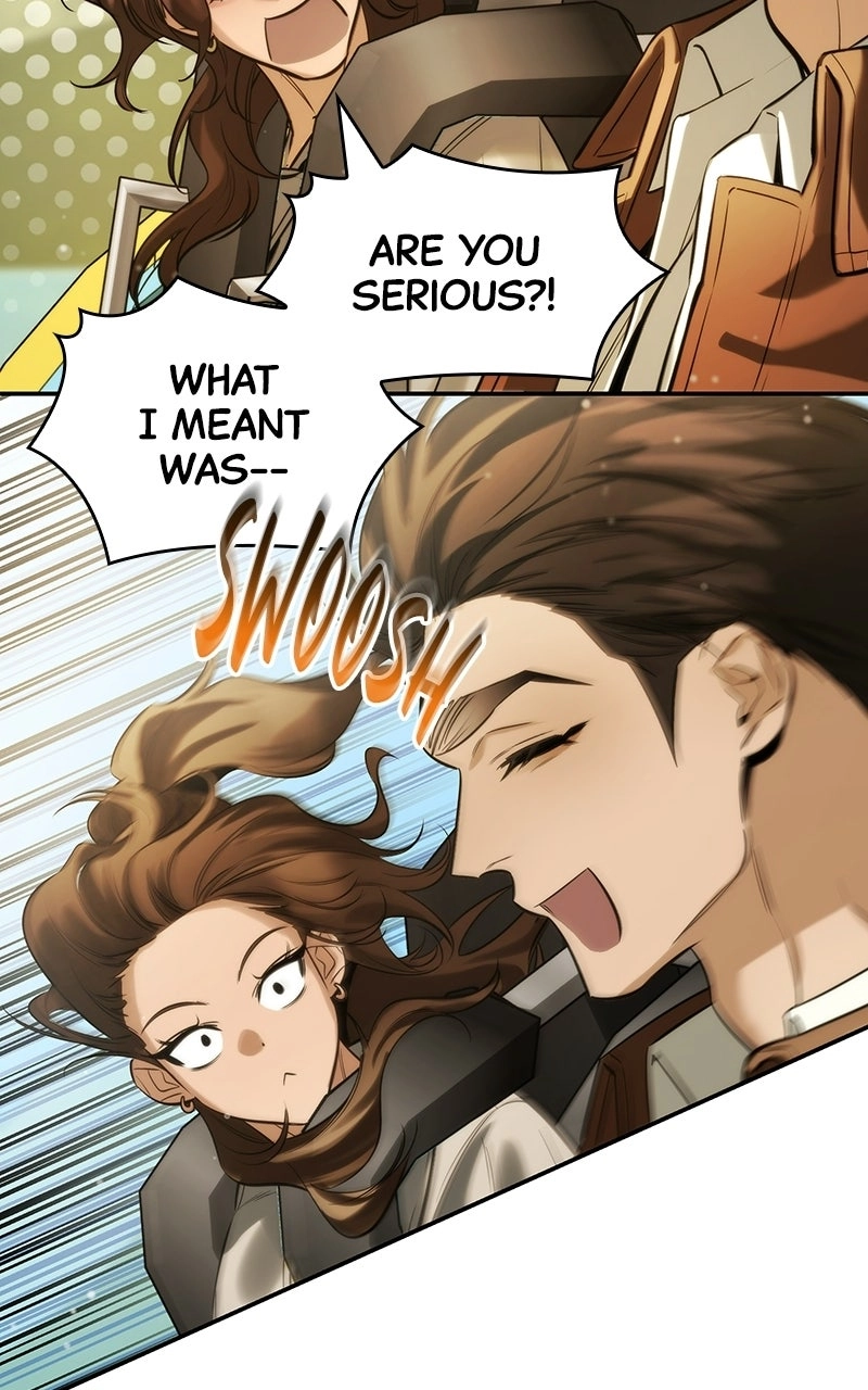 Read Ties that Bind Us chapter 11 image 66 on Lezhin