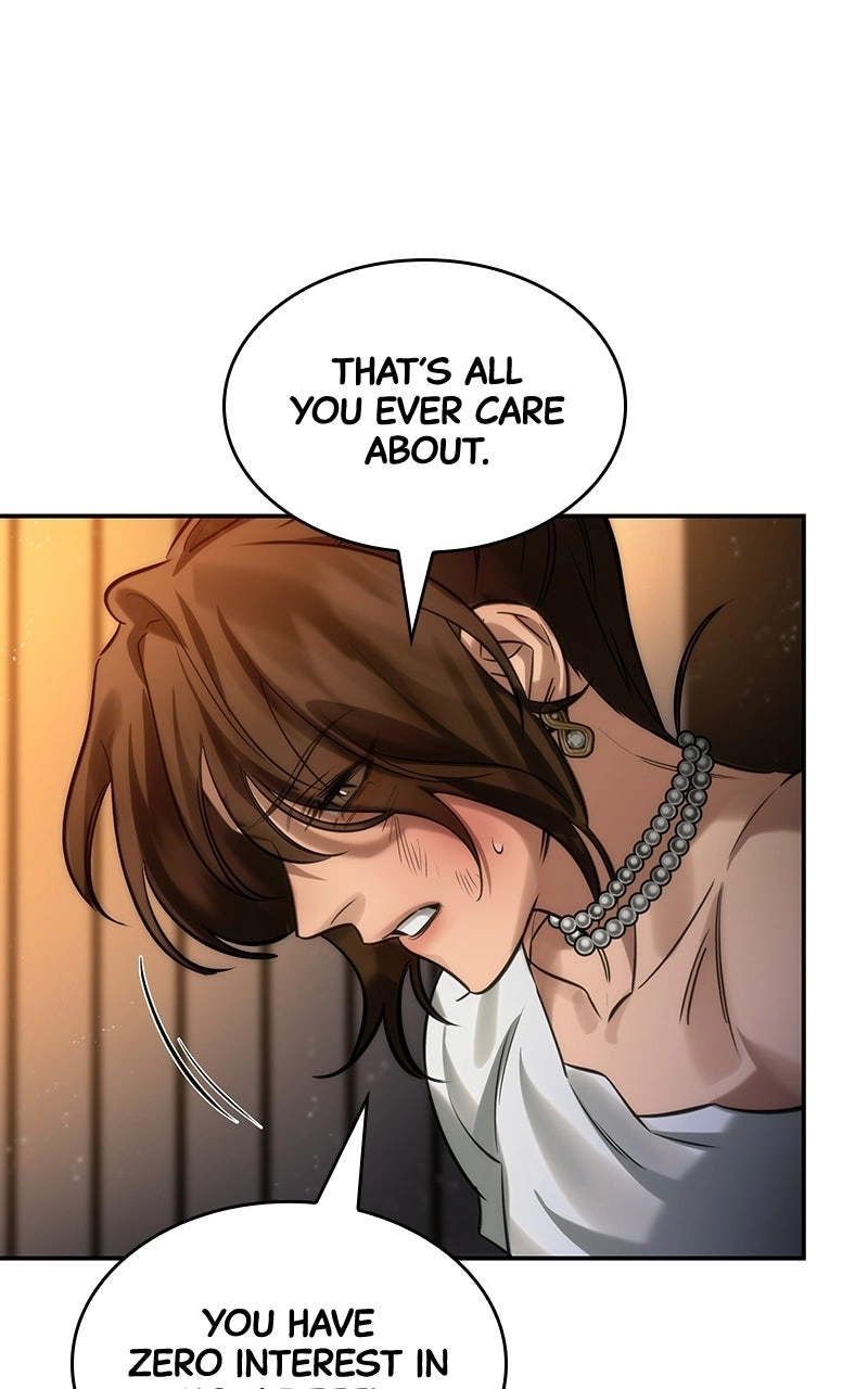 Read Ties that Bind Us chapter 11 image 7 on Lezhin