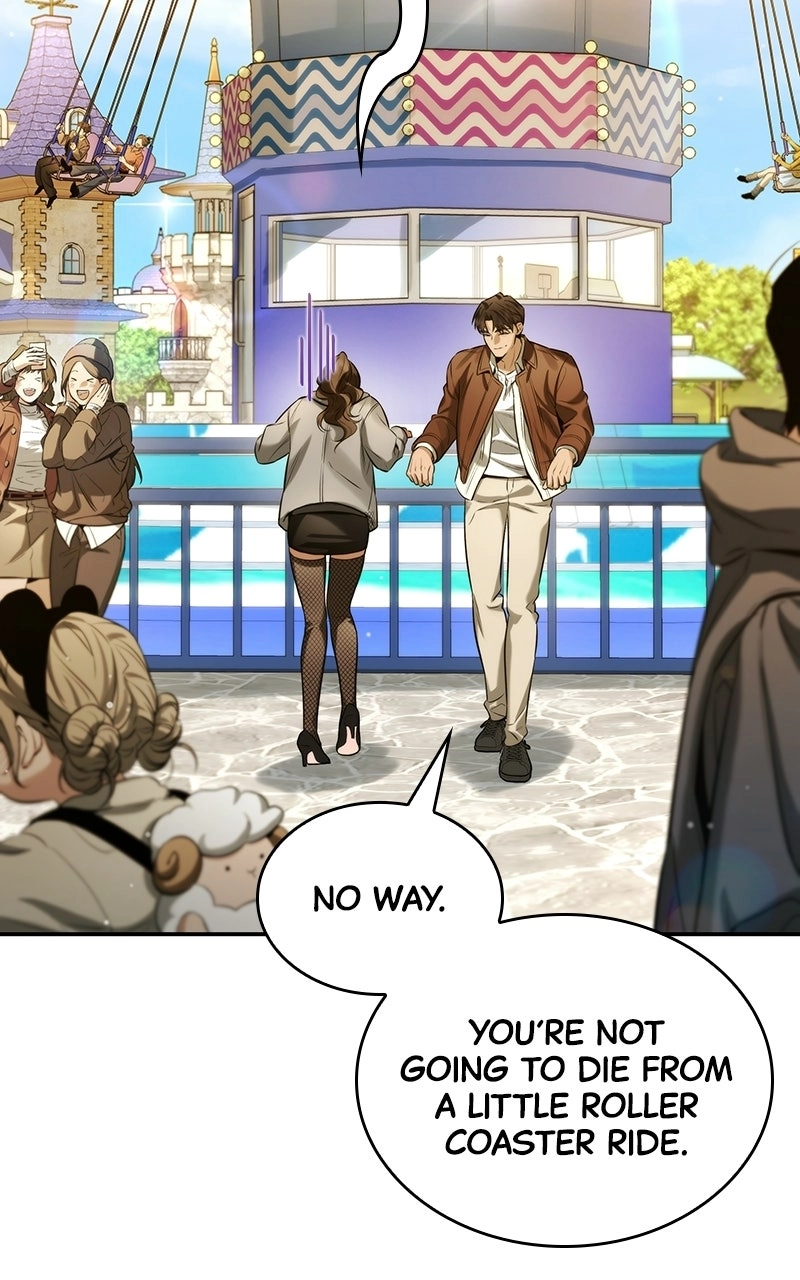 Read Ties that Bind Us chapter 11 image 71 on Lezhin