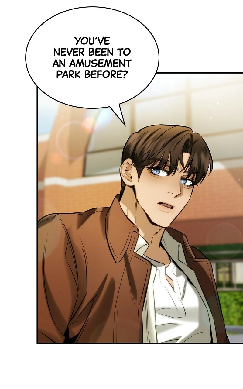 Read Ties that Bind Us chapter 11 image 74 on Lezhin