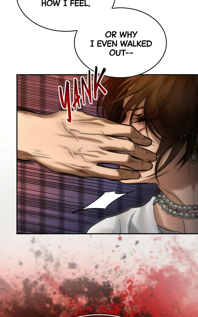 Read Ties that Bind Us chapter 11 image 8 on Lezhin