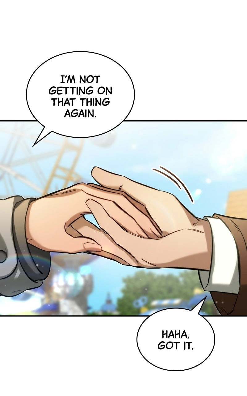 Read Ties that Bind Us chapter 11 image 80 on Lezhin
