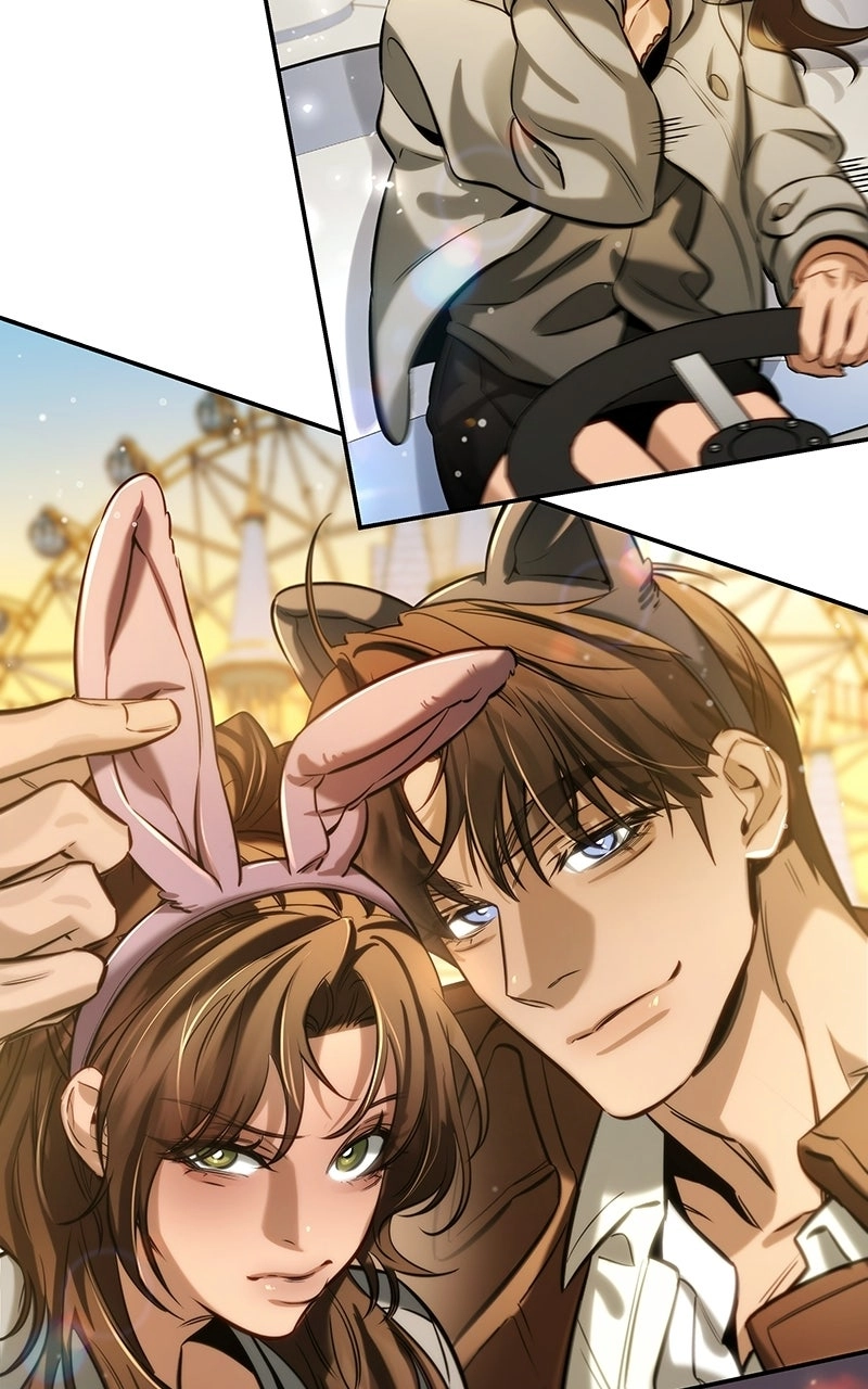 Read Ties that Bind Us chapter 11 image 82 on Lezhin