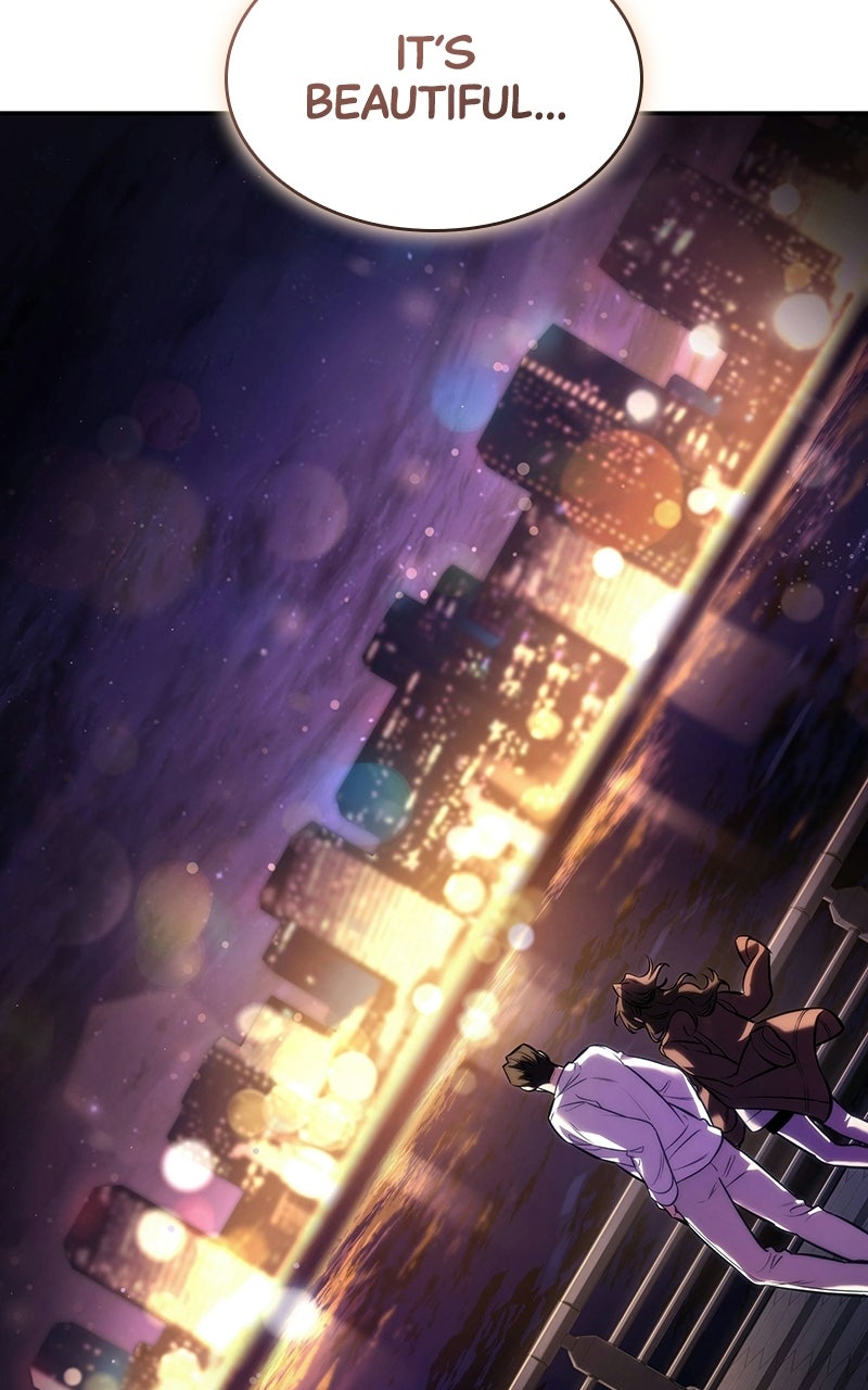 Read Ties that Bind Us chapter 13 image 2 on Lezhin