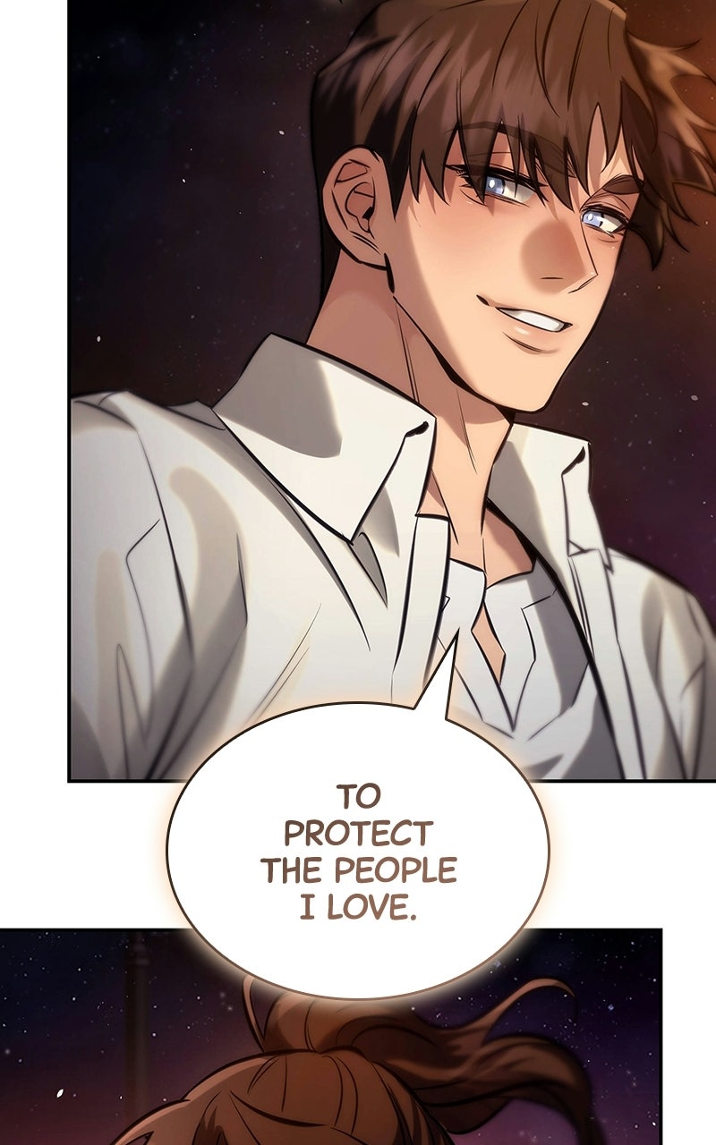 Read Ties that Bind Us chapter 13 image 20 on Lezhin