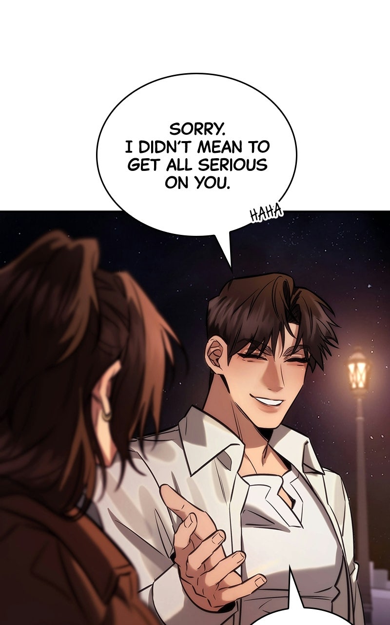 Read Ties that Bind Us chapter 13 image 22 on Lezhin