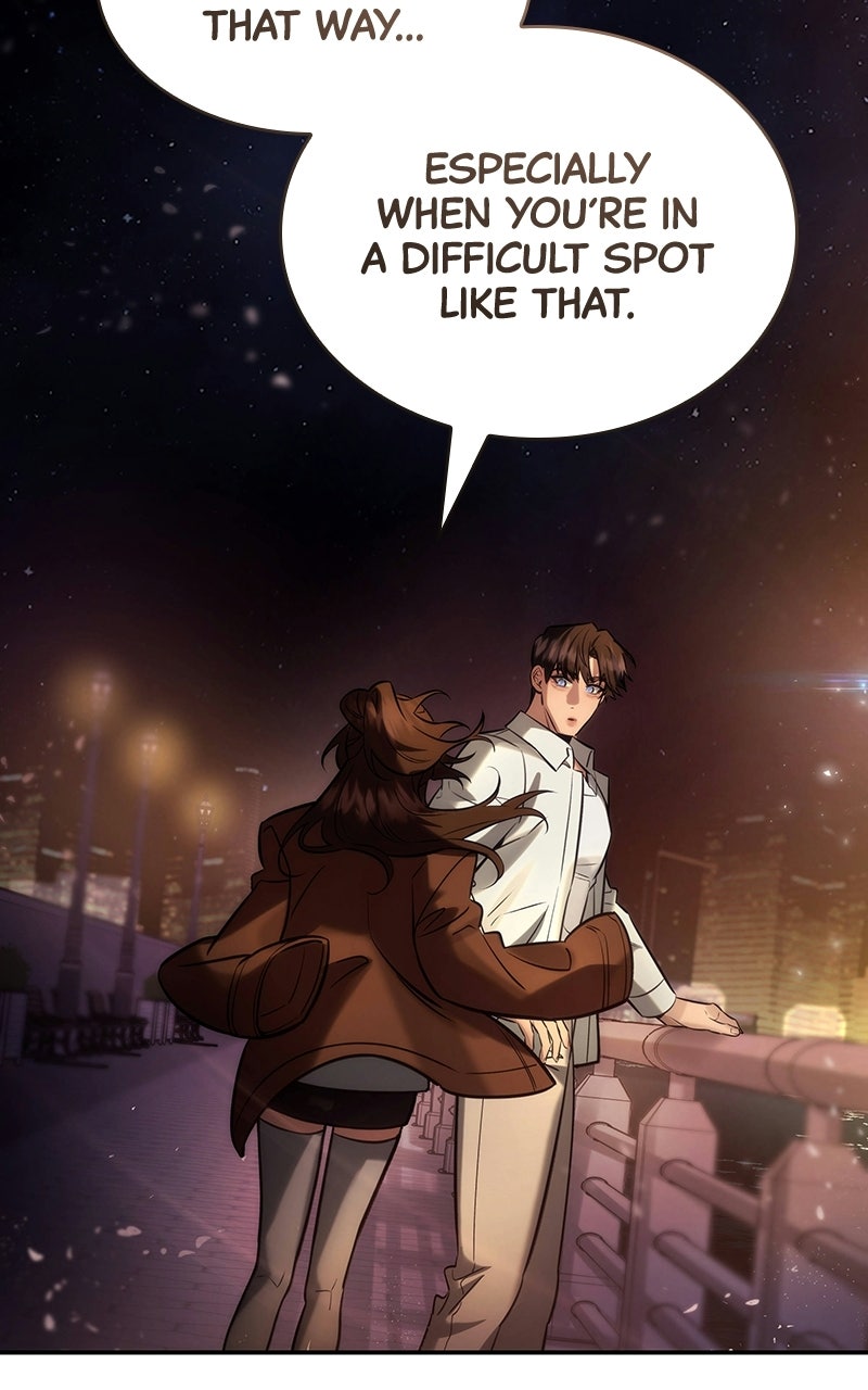 Read Ties that Bind Us chapter 13 image 25 on Lezhin