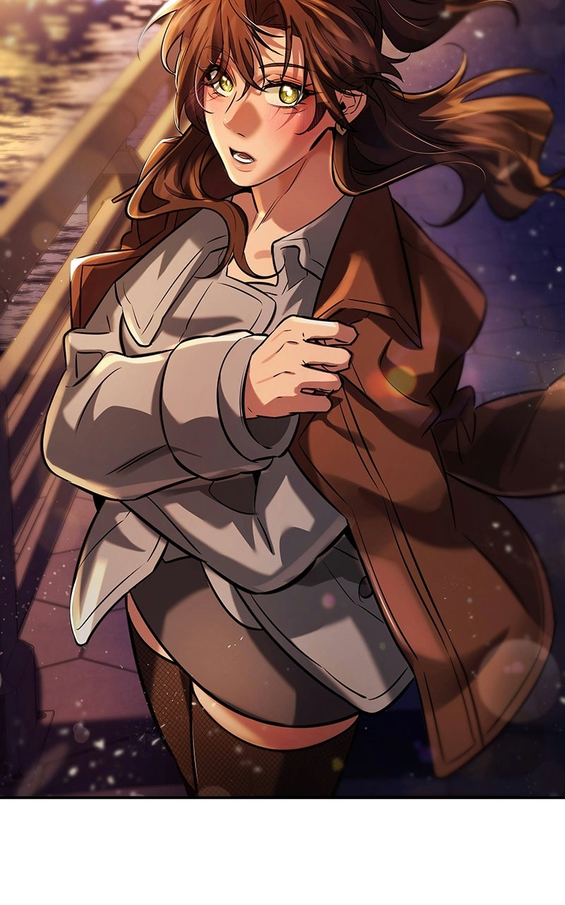 Read Ties that Bind Us chapter 13 image 27 on Lezhin