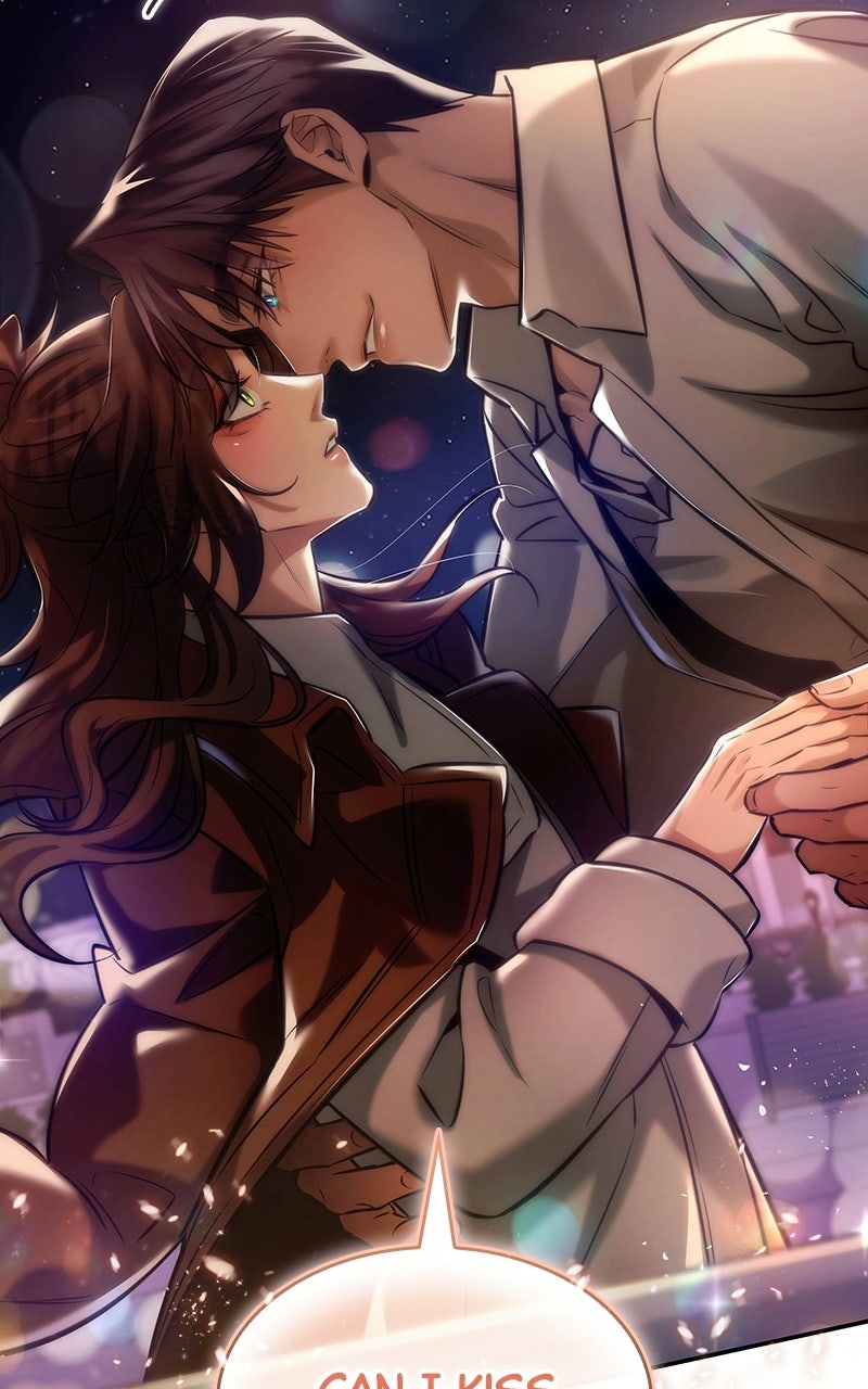 Read Ties that Bind Us chapter 13 image 30 on Lezhin