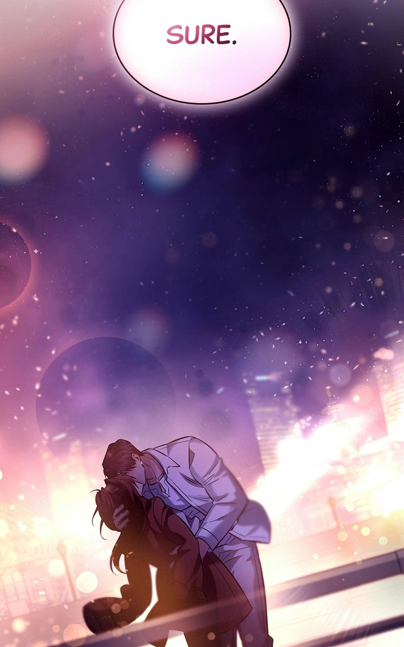 Read Ties that Bind Us chapter 13 image 35 on Lezhin