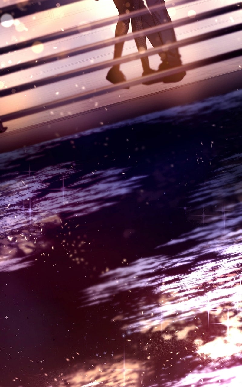 Read Ties that Bind Us chapter 13 image 36 on Lezhin