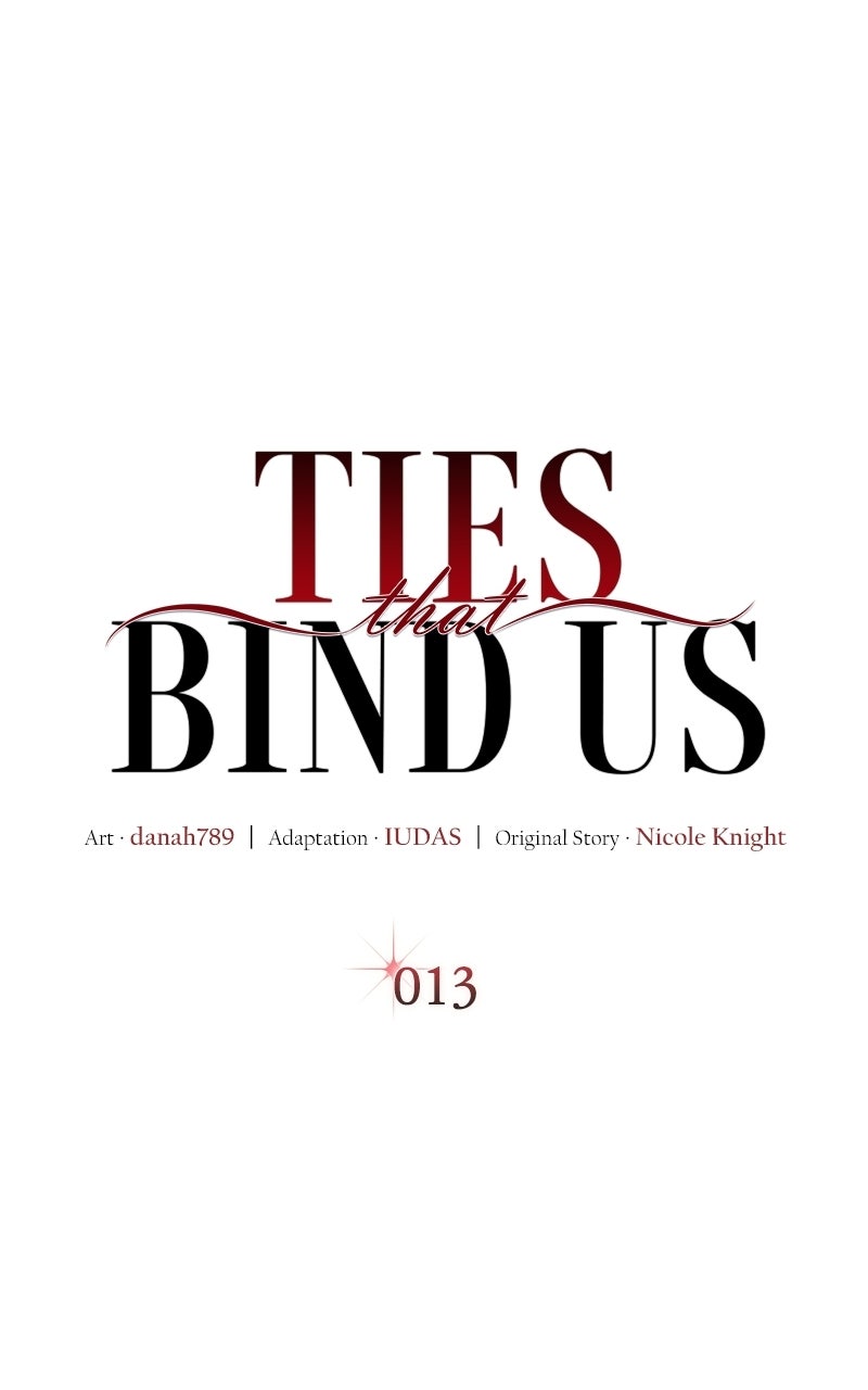 Read Ties that Bind Us chapter 13 image 38 on Lezhin