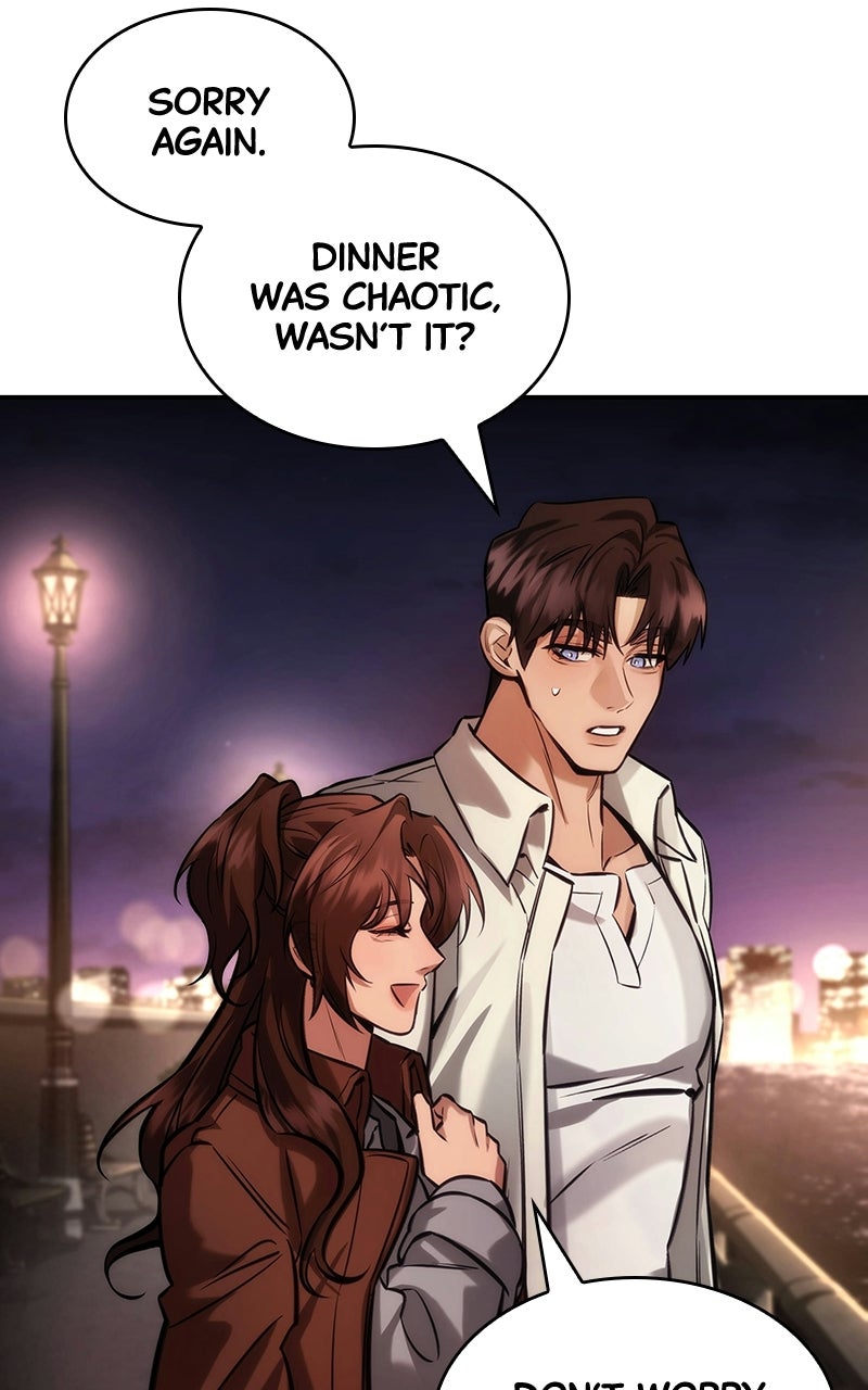 Read Ties that Bind Us chapter 13 image 4 on Lezhin