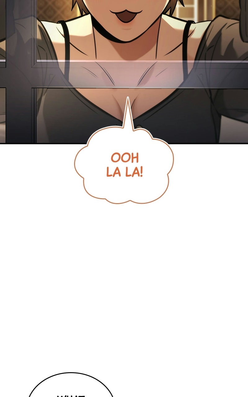Read Ties that Bind Us chapter 13 image 40 on Lezhin