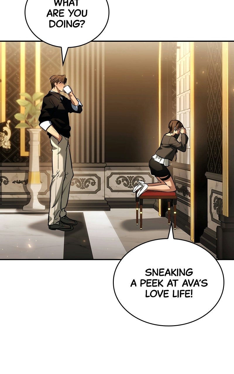 Read Ties that Bind Us chapter 13 image 41 on Lezhin