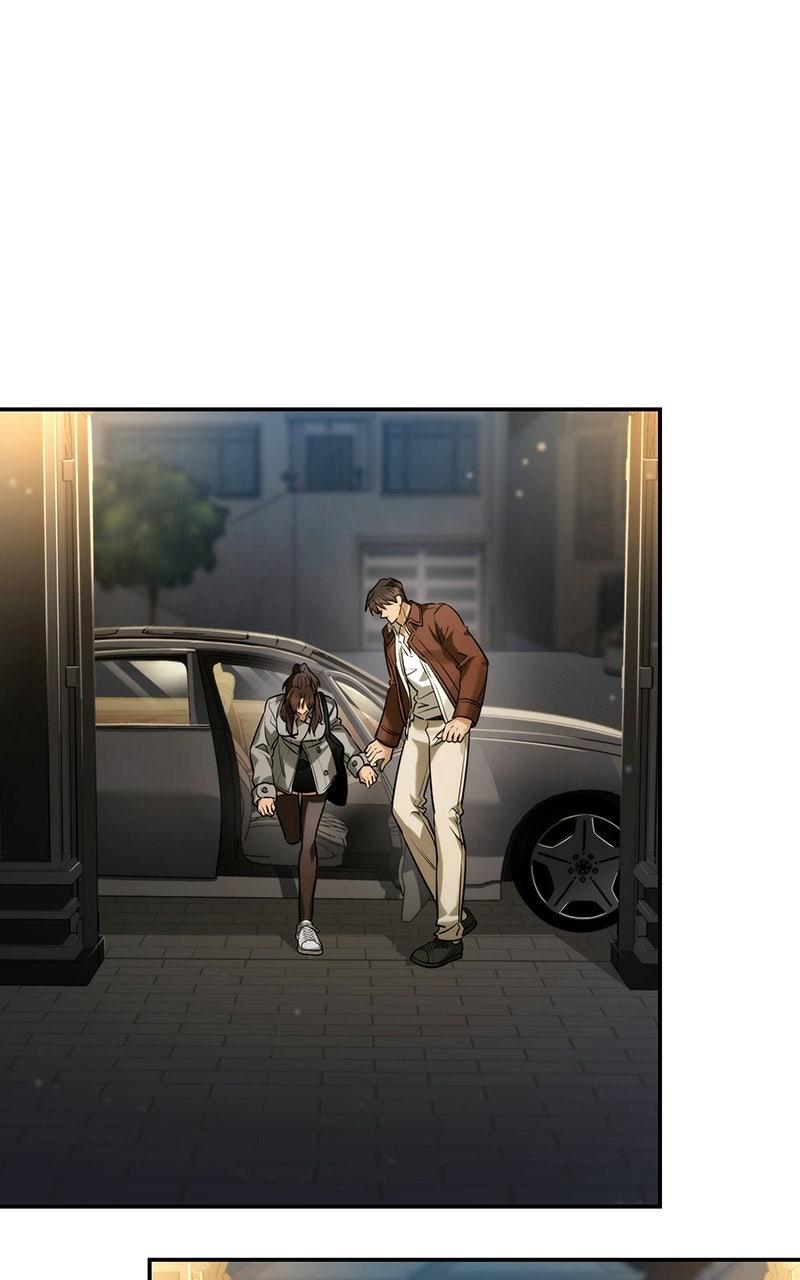 Read Ties that Bind Us chapter 13 image 42 on Lezhin
