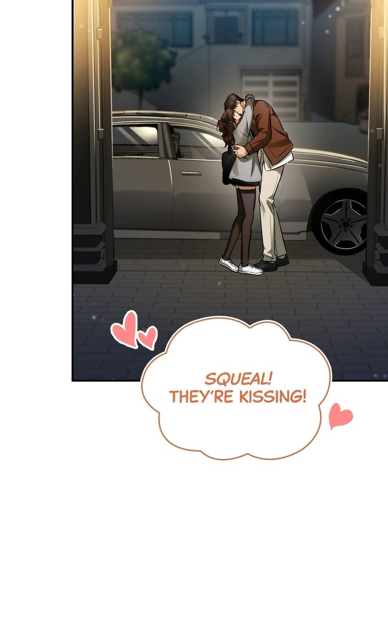 Read Ties that Bind Us chapter 13 image 43 on Lezhin