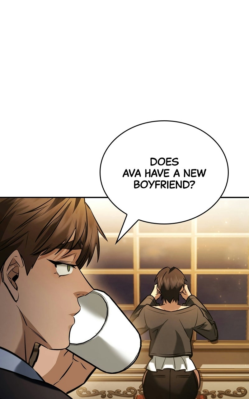 Read Ties that Bind Us chapter 13 image 44 on Lezhin