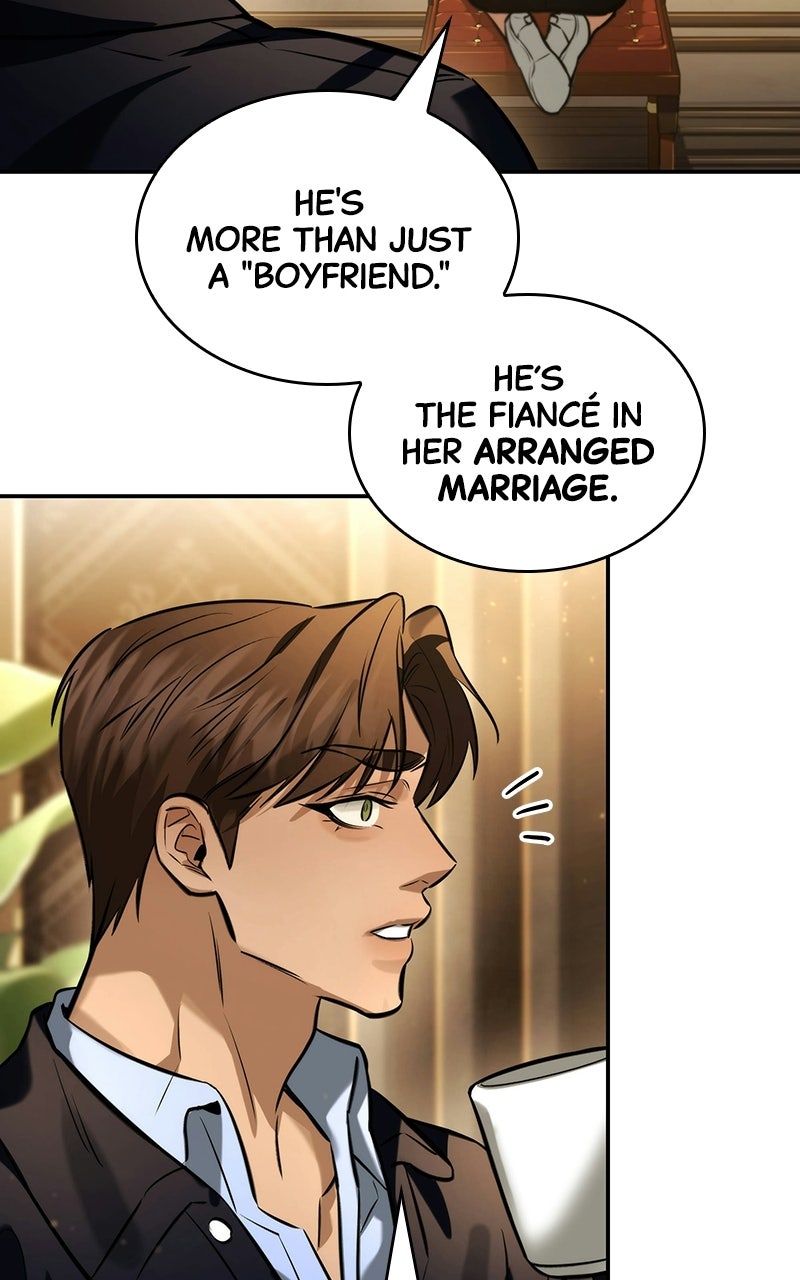 Read Ties that Bind Us chapter 13 image 45 on Lezhin
