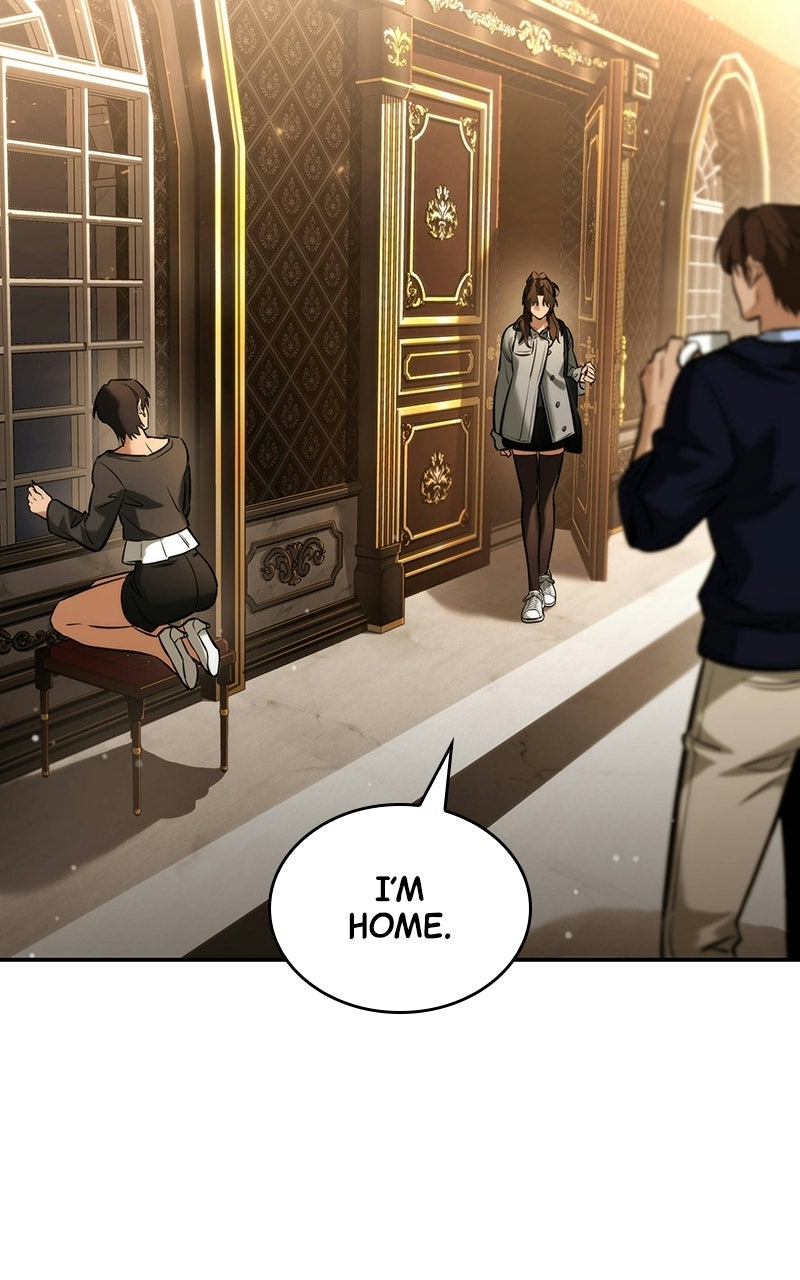 Read Ties that Bind Us chapter 13 image 47 on Lezhin