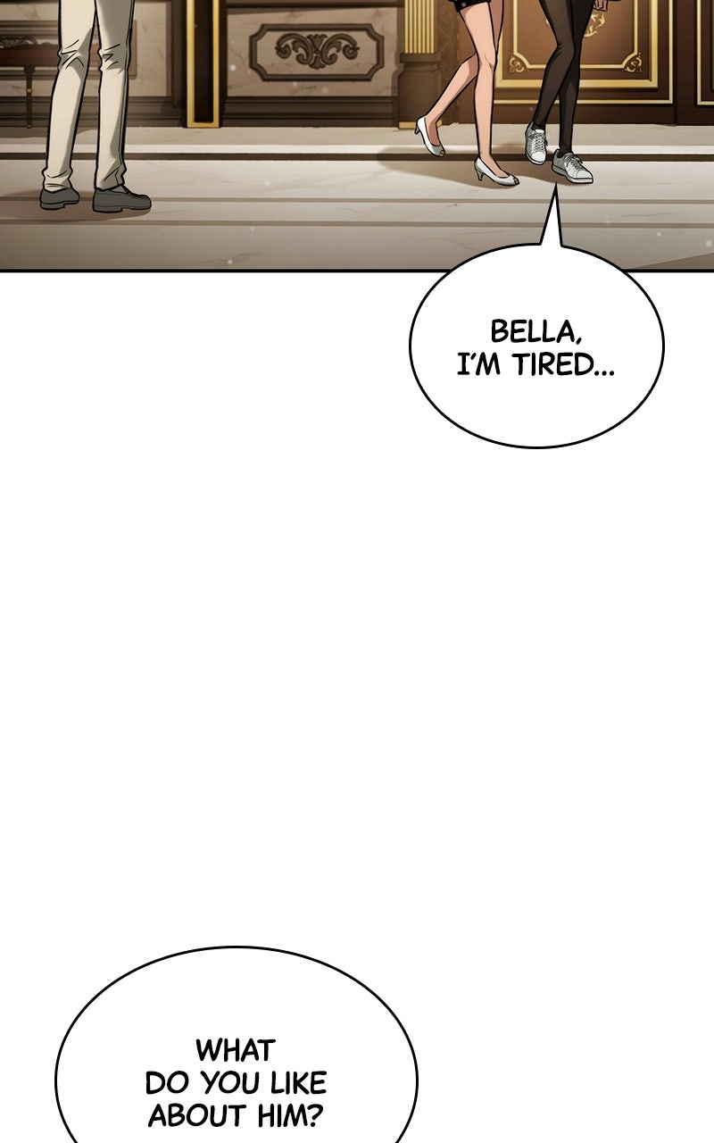 Read Ties that Bind Us chapter 13 image 49 on Lezhin