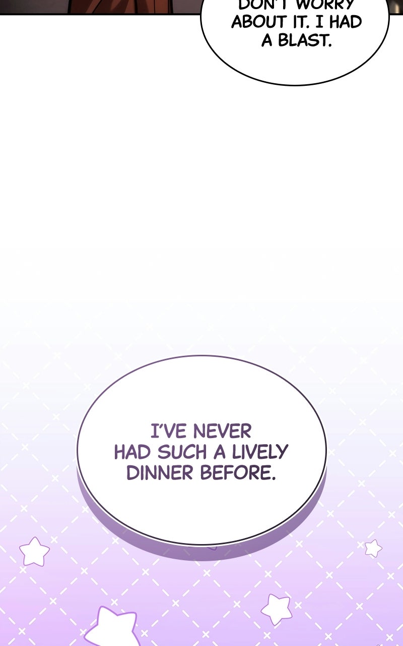 Read Ties that Bind Us chapter 13 image 5 on Lezhin
