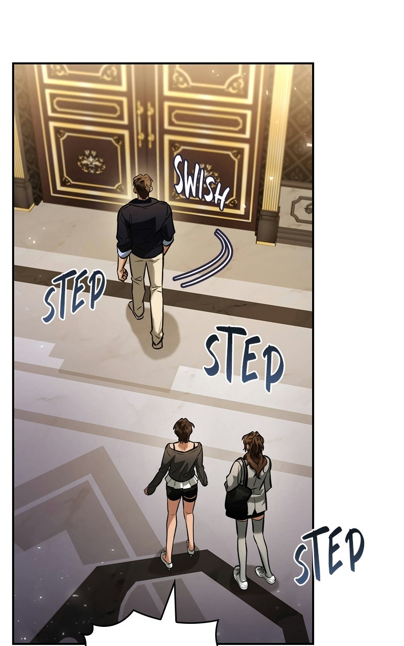 Read Ties that Bind Us chapter 13 image 61 on Lezhin