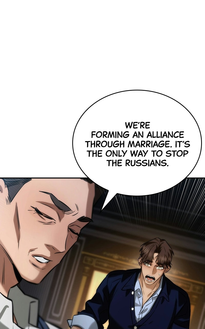 Read Ties that Bind Us chapter 13 image 78 on Lezhin