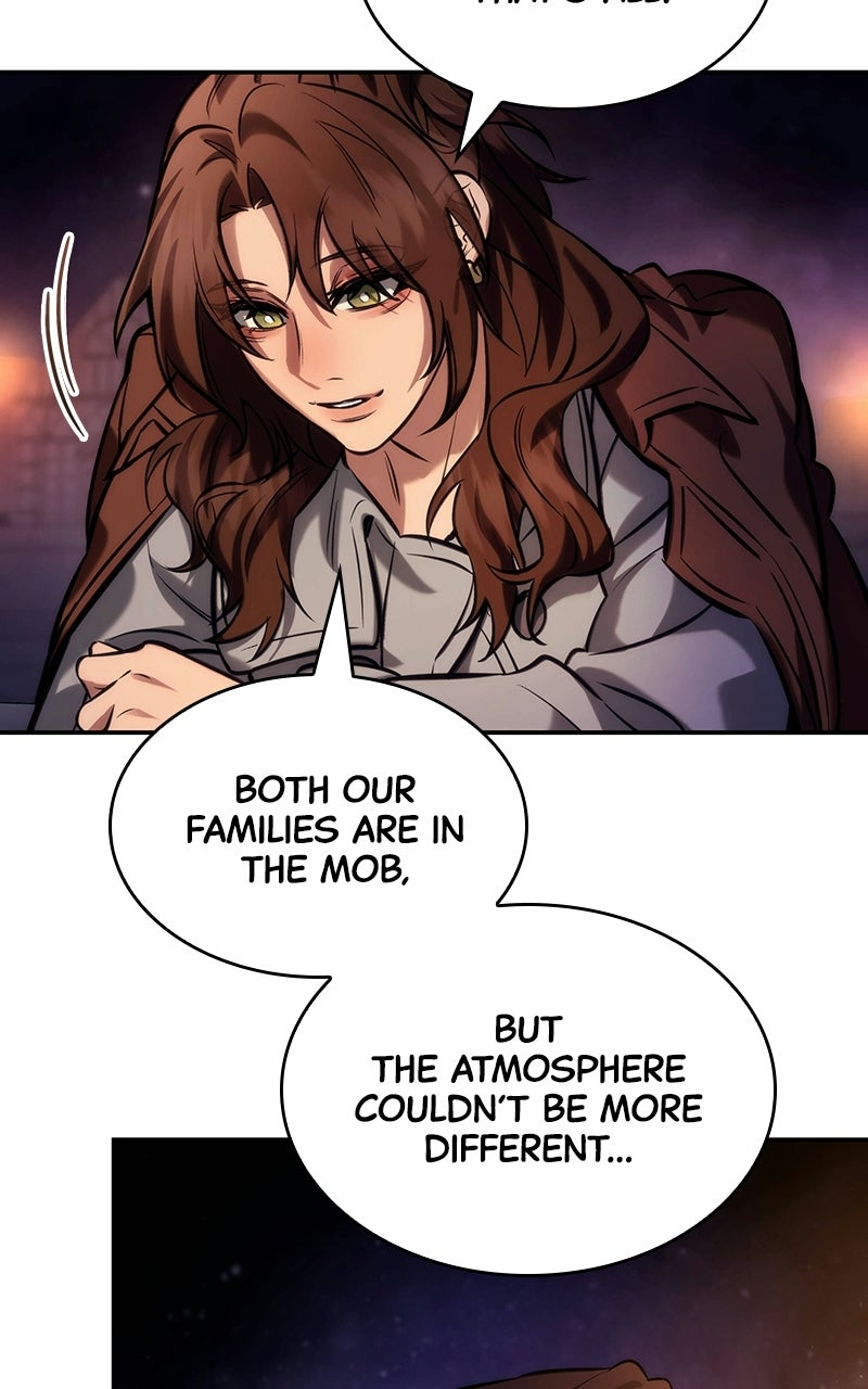 Read Ties that Bind Us chapter 13 image 8 on Lezhin