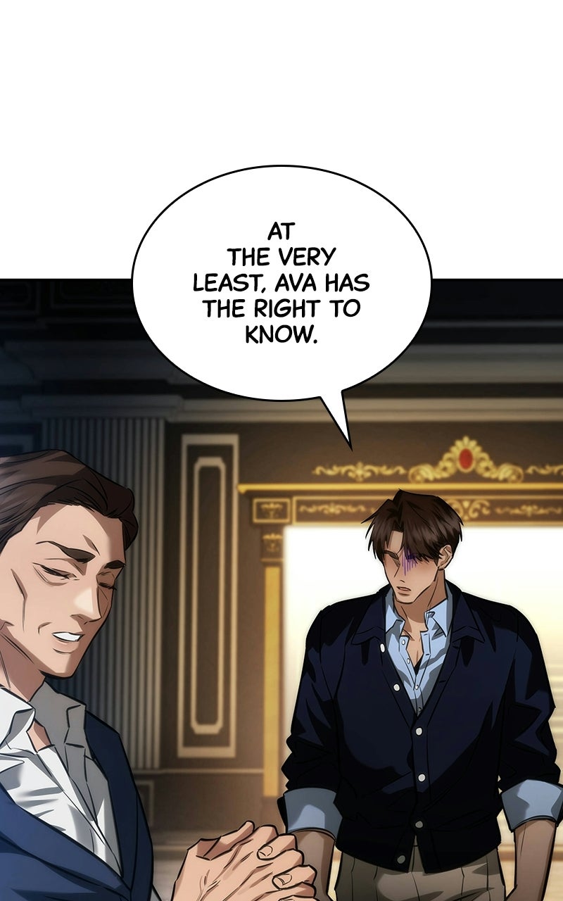 Read Ties that Bind Us chapter 13 image 83 on Lezhin