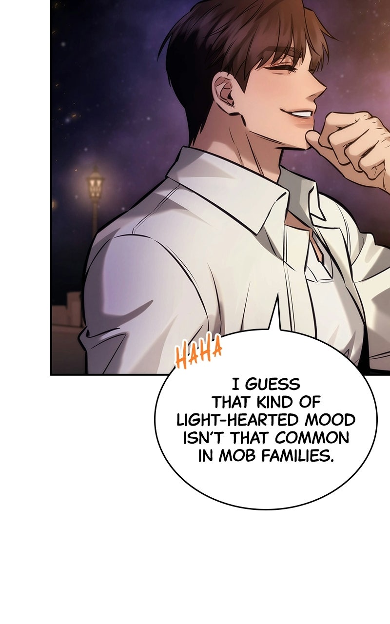 Read Ties that Bind Us chapter 13 image 9 on Lezhin