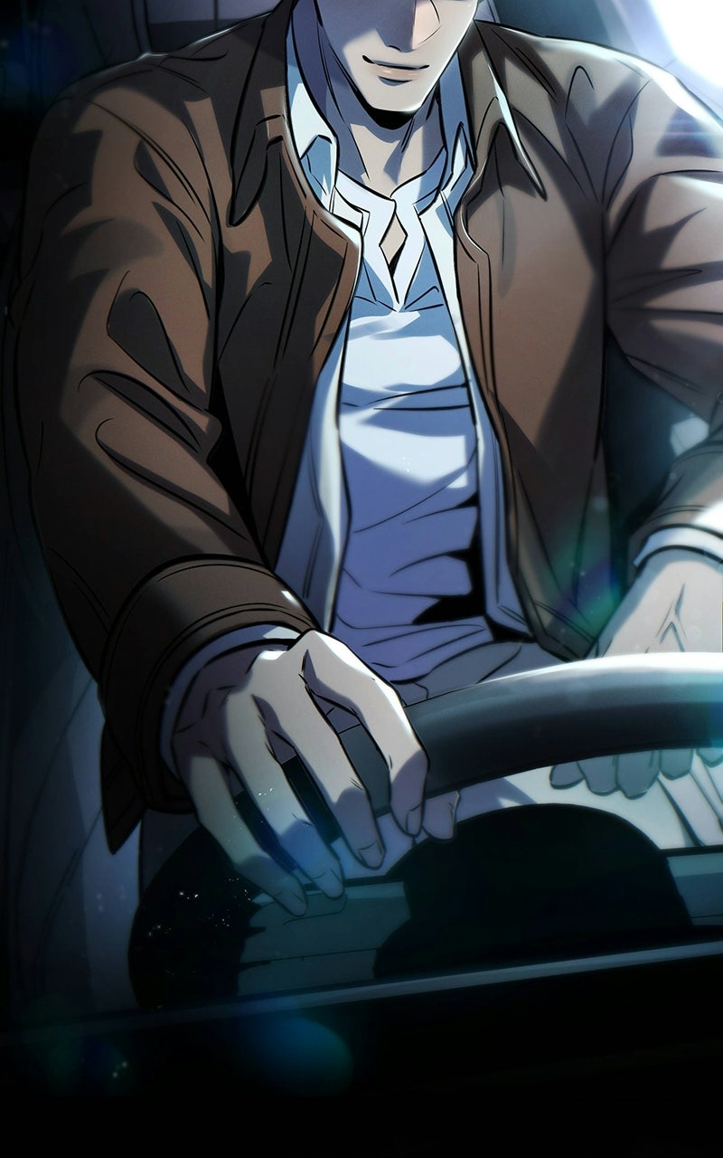 Read Ties that Bind Us chapter 13 image 92 on Lezhin