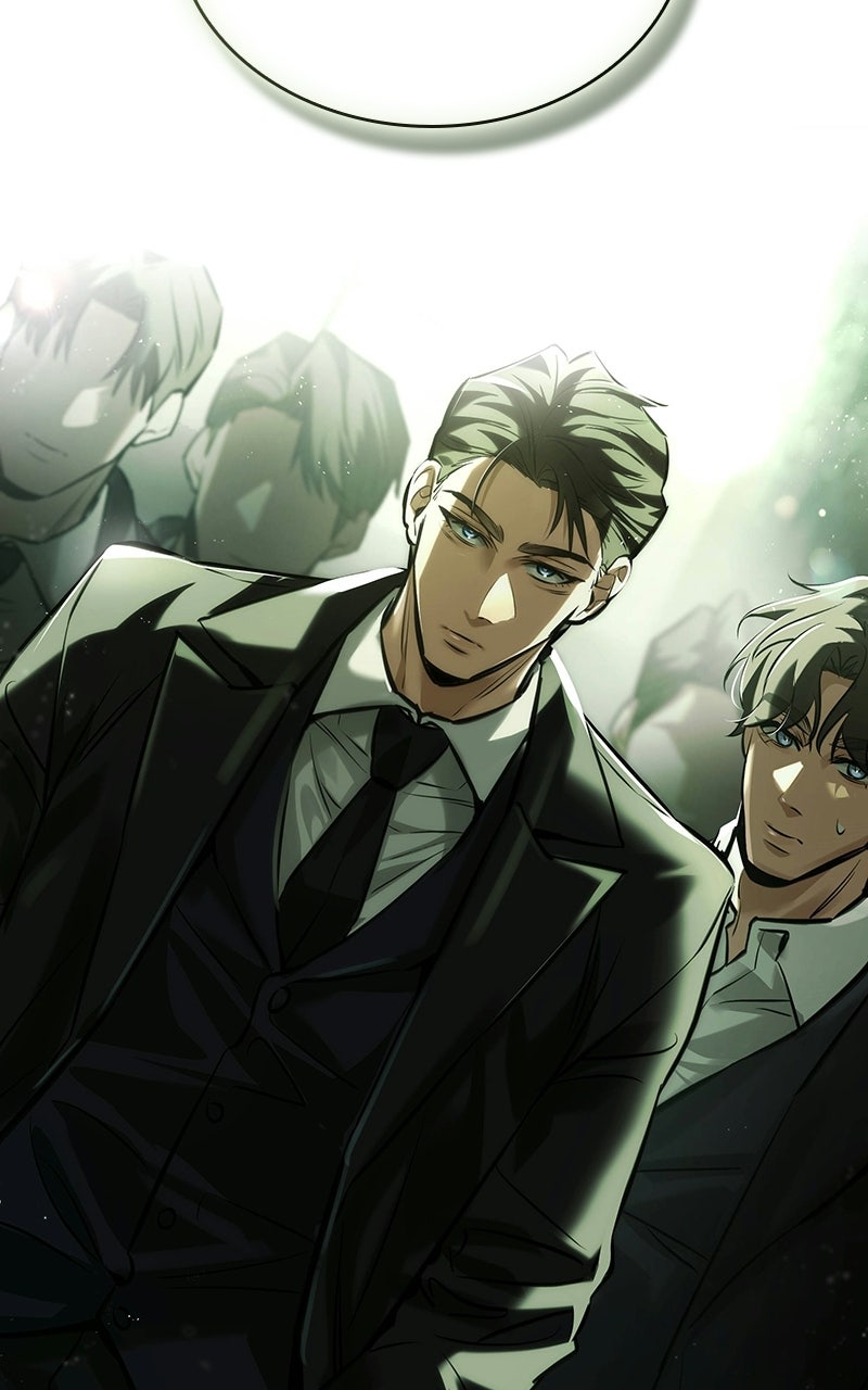 Read Ties that Bind Us chapter 14 image 17 on Lezhin