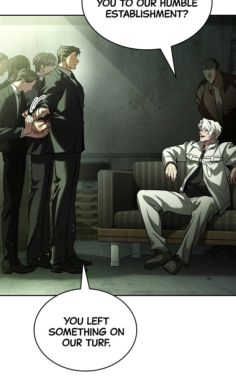 Read Ties that Bind Us chapter 14 image 19 on Lezhin
