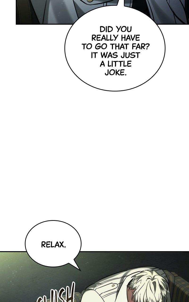 Read Ties that Bind Us chapter 14 image 28 on Lezhin
