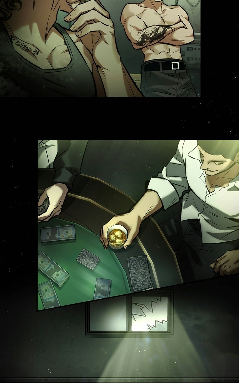 Read Ties that Bind Us chapter 14 image 3 on Lezhin