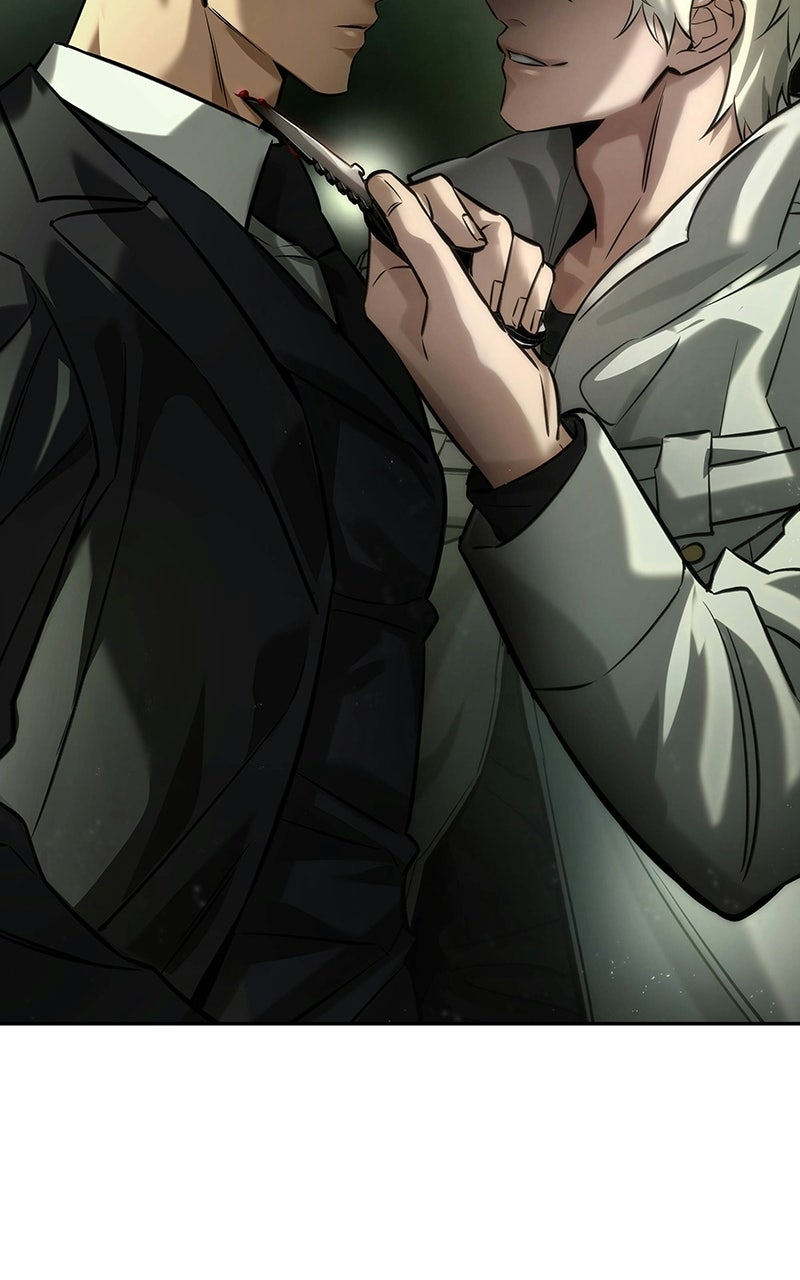 Read Ties that Bind Us chapter 14 image 32 on Lezhin