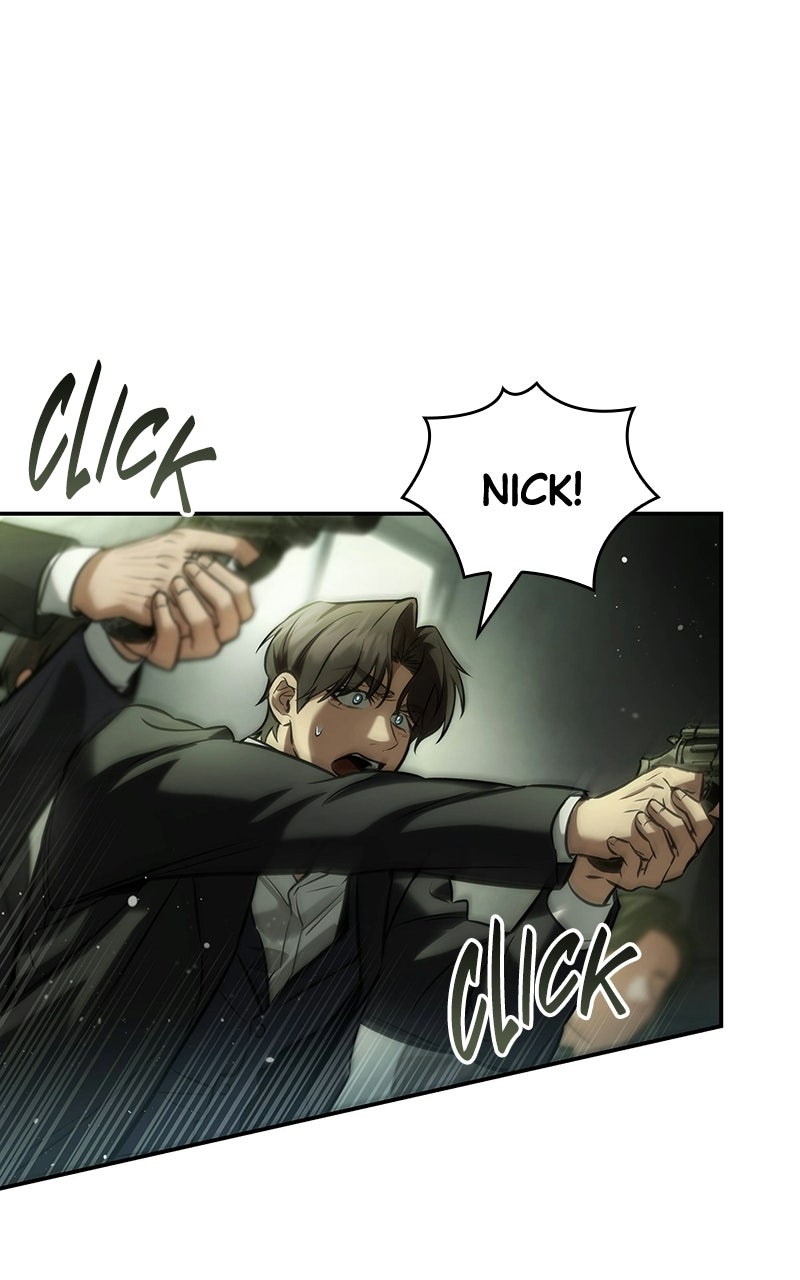 Read Ties that Bind Us chapter 14 image 33 on Lezhin