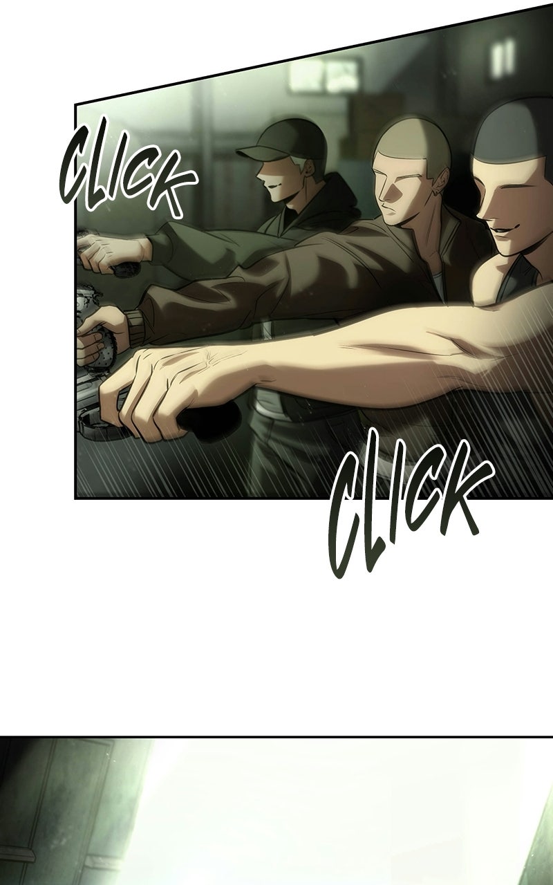 Read Ties that Bind Us chapter 14 image 34 on Lezhin