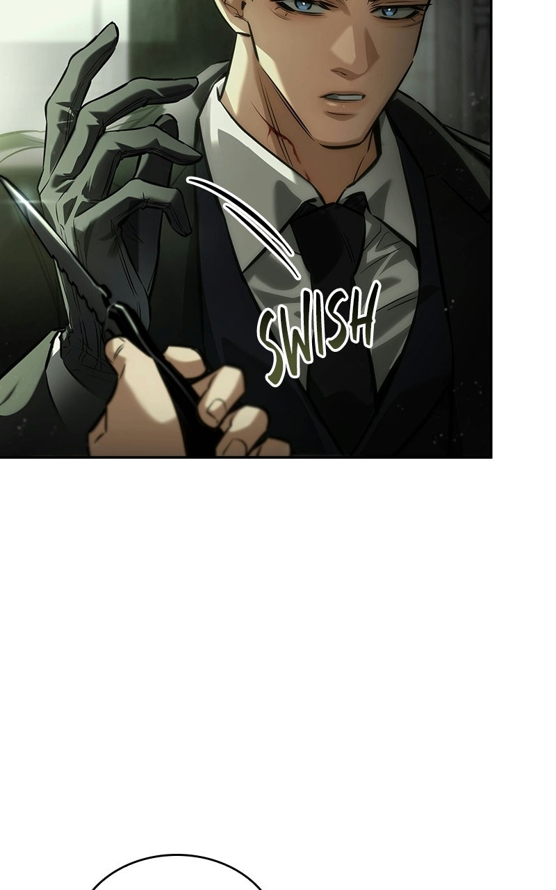 Read Ties that Bind Us chapter 14 image 37 on Lezhin