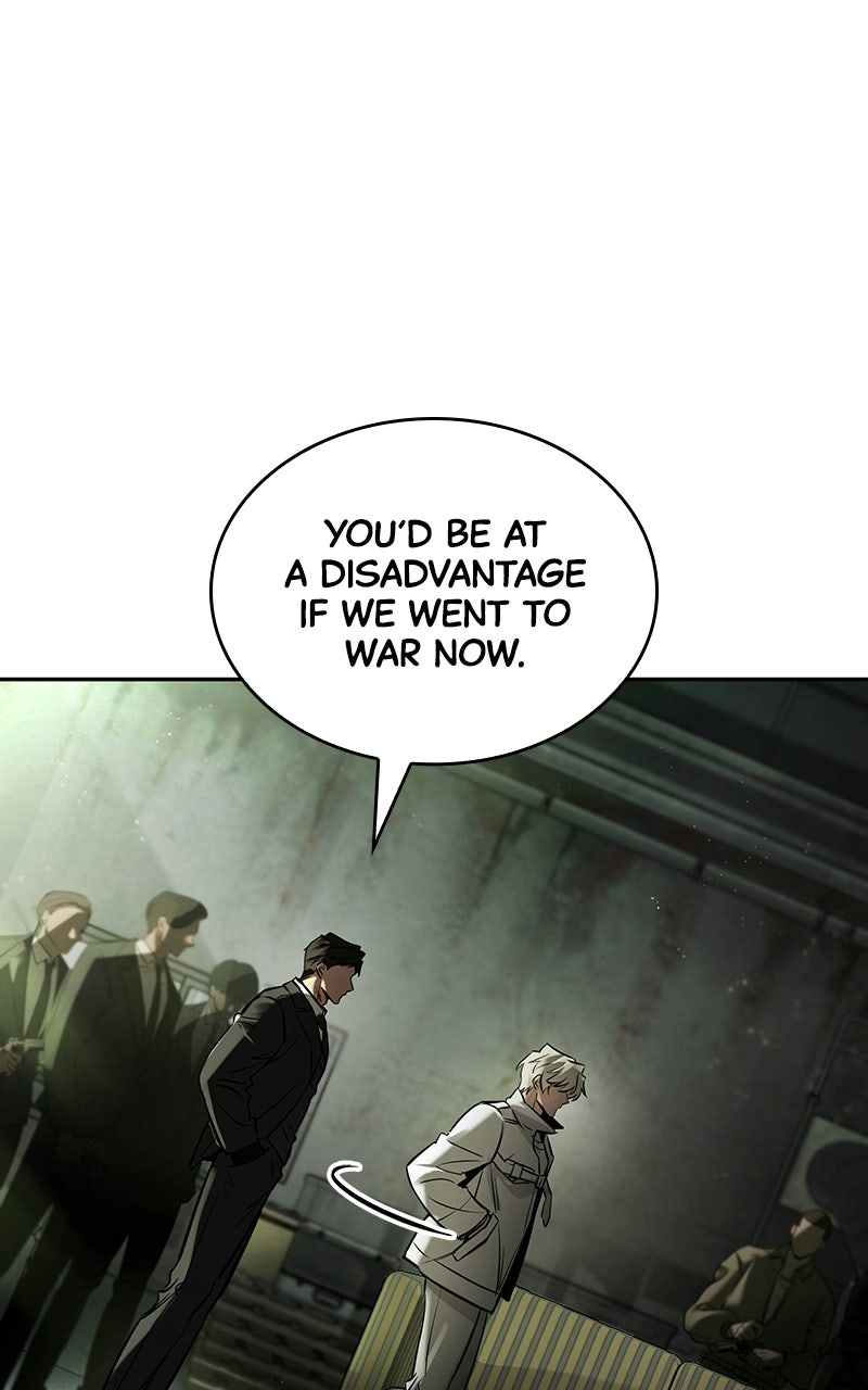 Read Ties that Bind Us chapter 14 image 39 on Lezhin