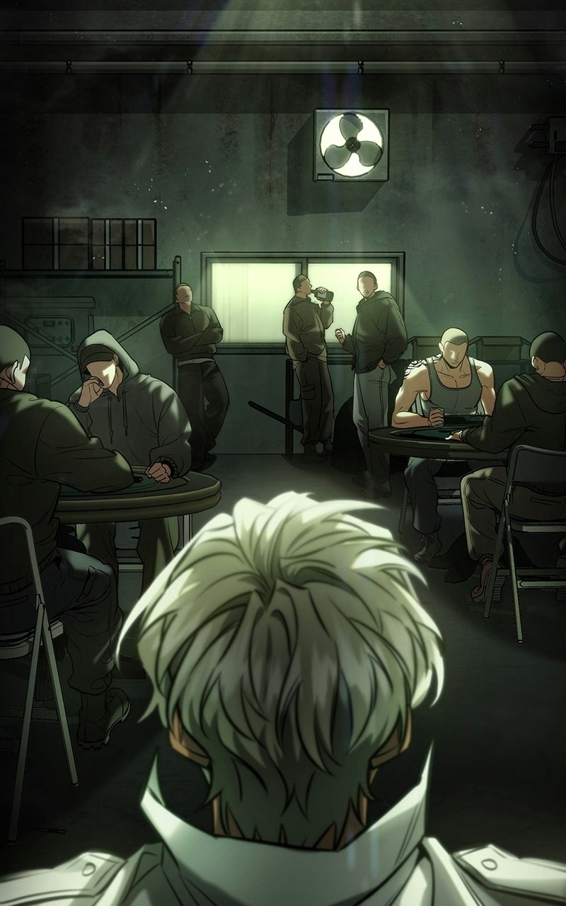 Read Ties that Bind Us chapter 14 image 4 on Lezhin