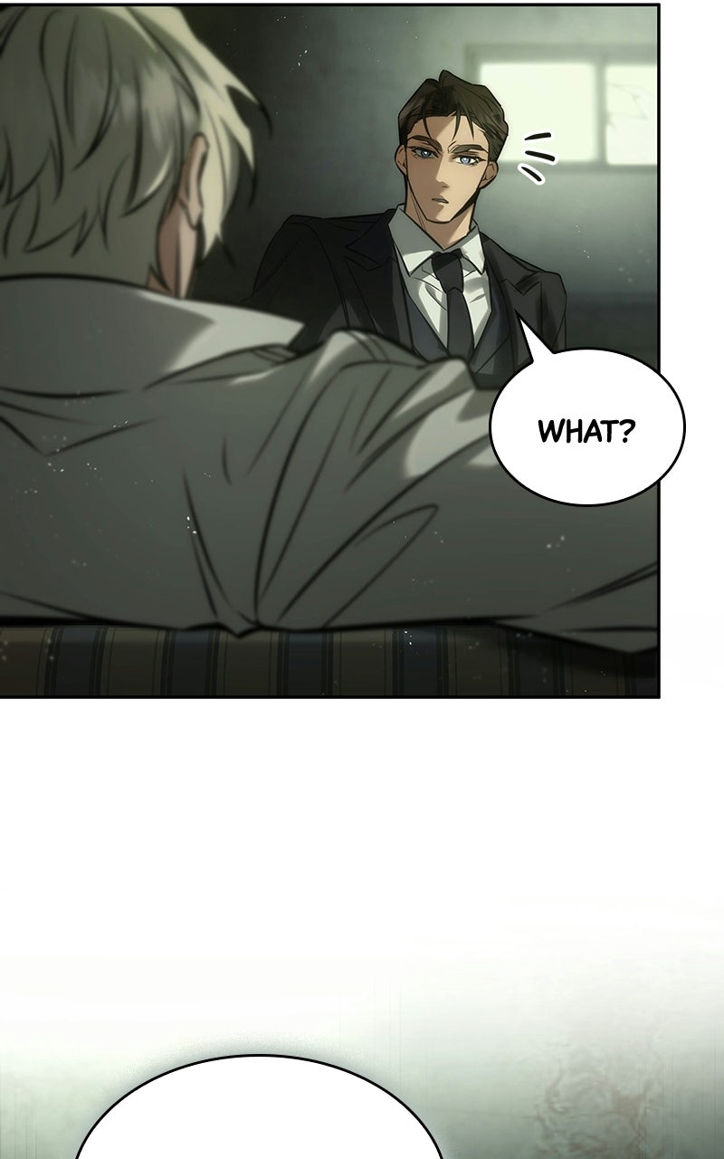 Read Ties that Bind Us chapter 14 image 51 on Lezhin